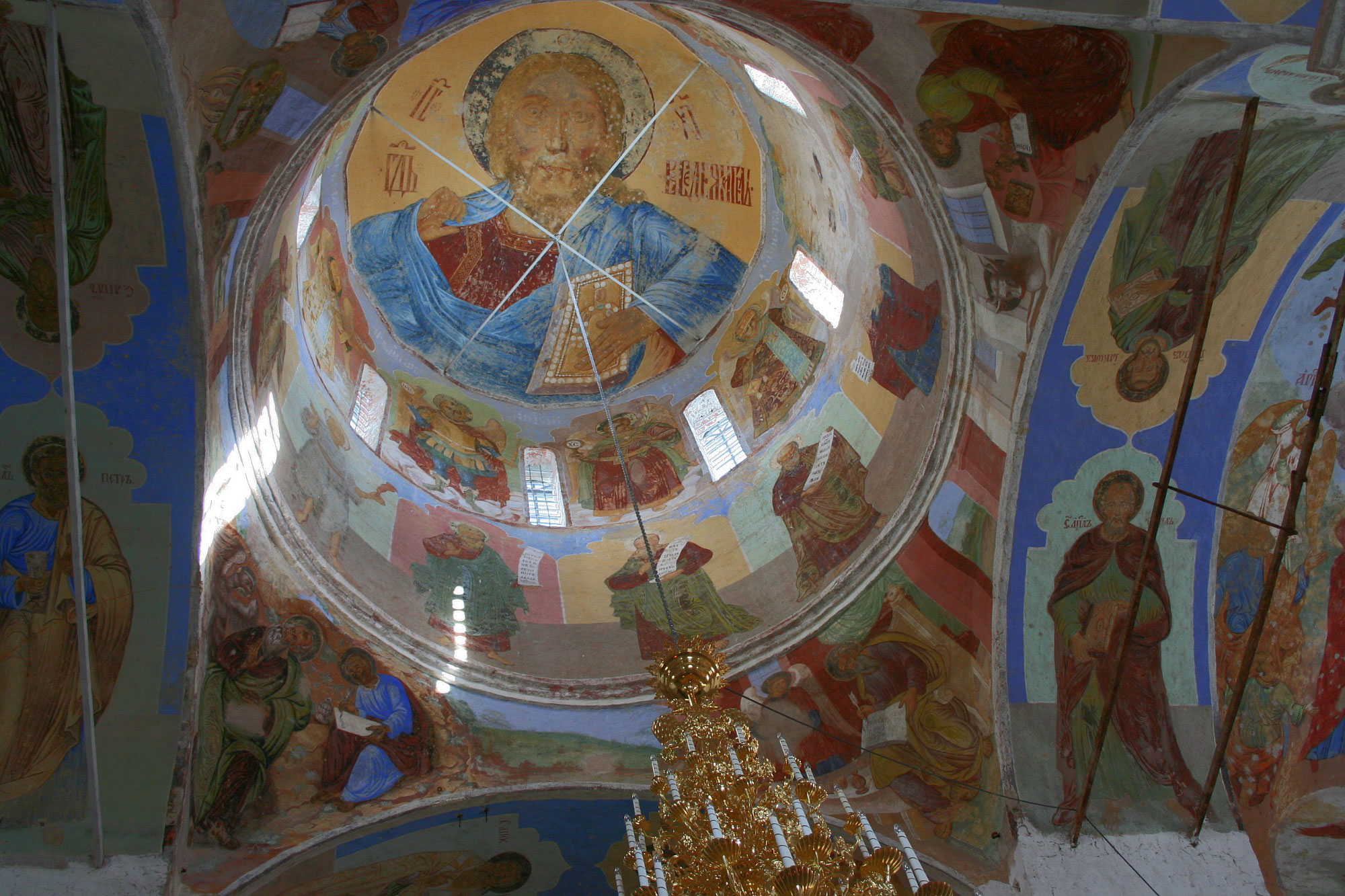 Lodeynoye Pole (Лодейное Поле)